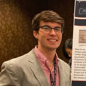 Meet your Posher, Blake